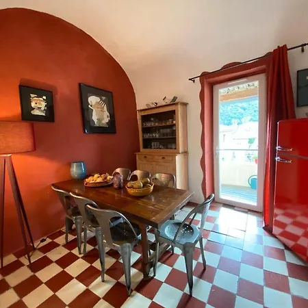 Prázdninový dům Les Du Soleil