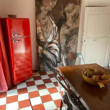 Les Du Soleil Prázdninový dům