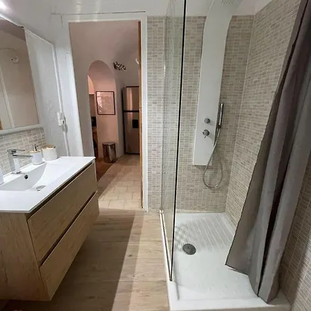 Les Du Soleil Prázdninový dům *