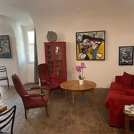 Les Du Soleil Prázdninový dům