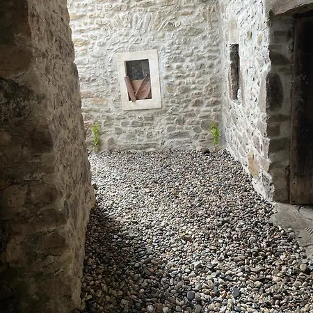 Prázdninový dům Les Du Soleil *