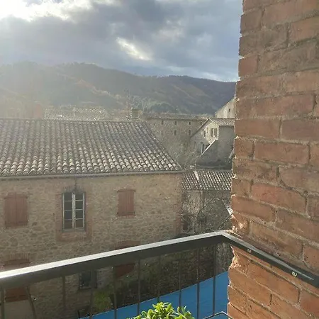 Prázdninový dům Les Du Soleil Meyrannes