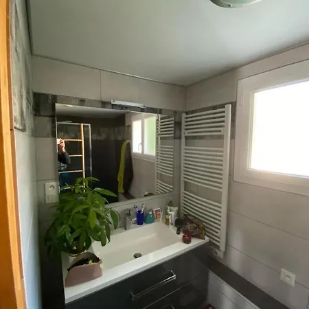 Les Du Soleil Prázdninový dům *