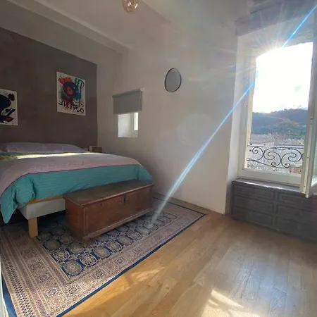 Les Du Soleil Prázdninový dům Meyrannes