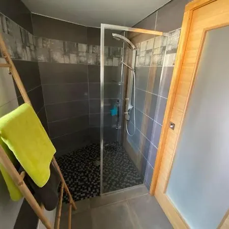 Prázdninový dům Les Du Soleil Meyrannes