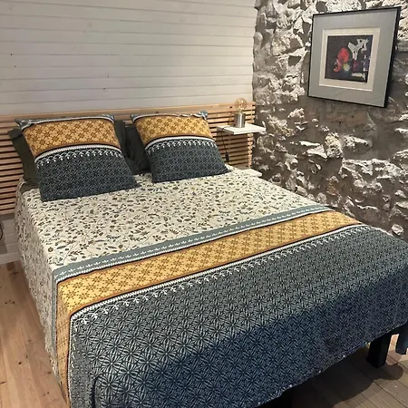 Les Du Soleil * Meyrannes