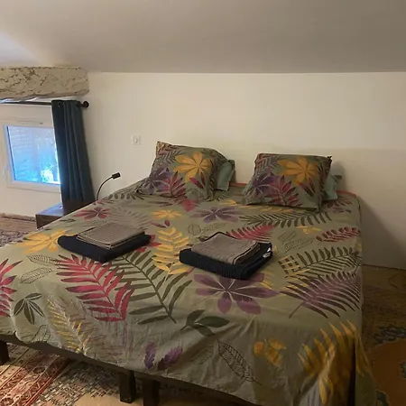 Les Du Soleil Prázdninový dům *