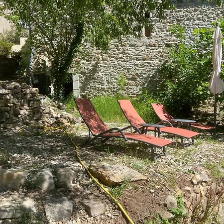 Les Du Soleil Prázdninový dům *