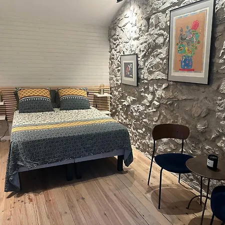 Les Du Soleil Prázdninový dům *