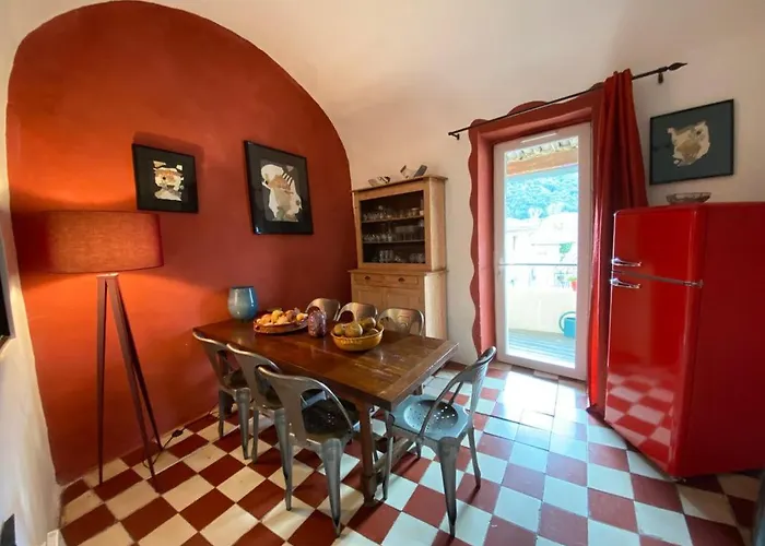 別荘 Les Du Soleil