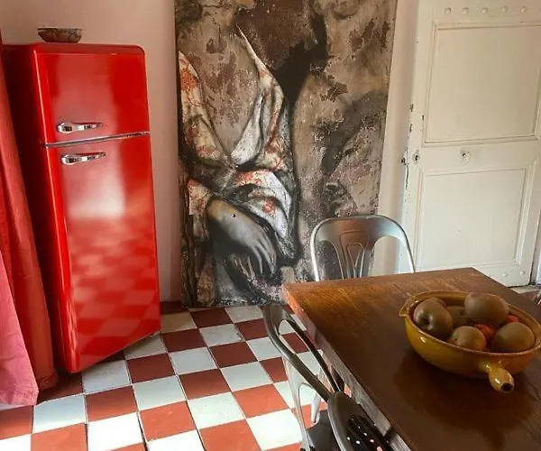 Les Du Soleil 別荘