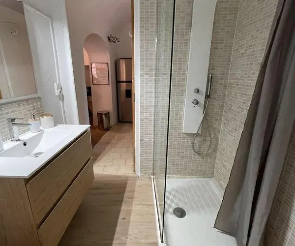 Les Du Soleil 別荘 *