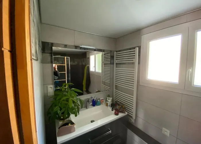 Les Du Soleil 別荘 *