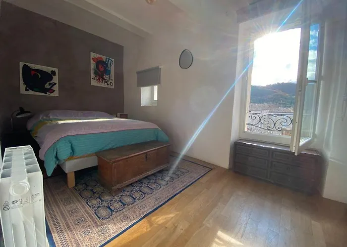 Les Du Soleil 別荘 Meyrannes