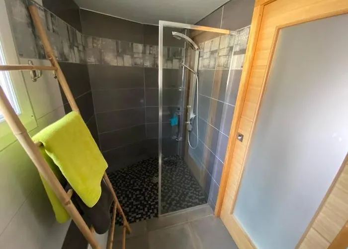 別荘 Les Du Soleil Meyrannes