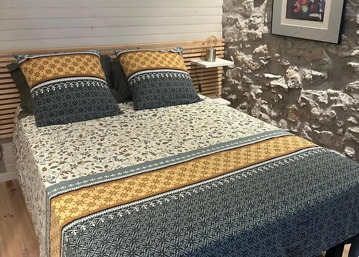 Les Du Soleil * Meyrannes