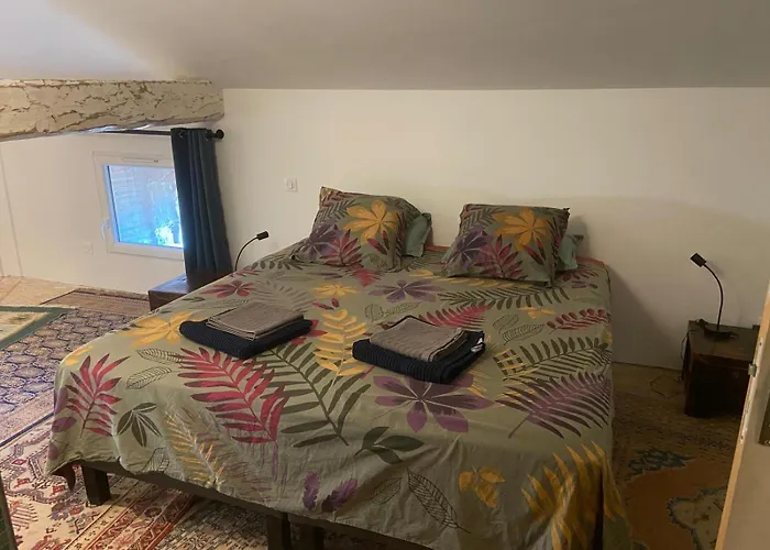 Les Du Soleil 別荘 *