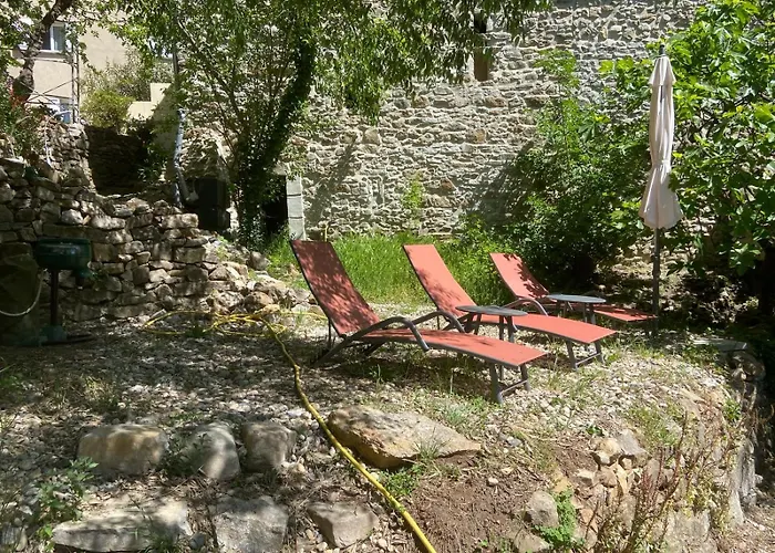 Les Du Soleil 別荘 *